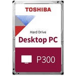 Жорсткий диск 3.5' 6TB Toshiba (HDWD260UZSVA)