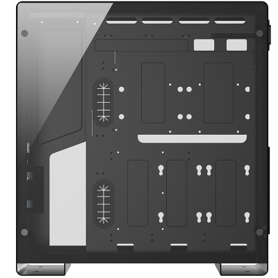 Корпус JONSBO U5 Black