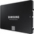 Накопичувач SSD 2.5' 2TB 870 EVO Samsung (MZ-77E2T0BW)