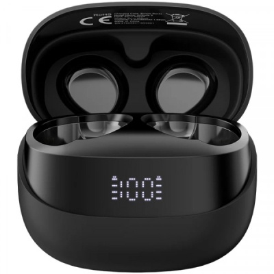 Навушники Blackview AirBuds 9 Black (6931548319696)