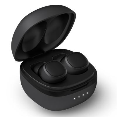 Наушники MakeFuture MyBuds TrueWireless Black (MEP-TW01BK)