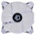 Кулер для корпуса ID-Cooling SF-12025-W