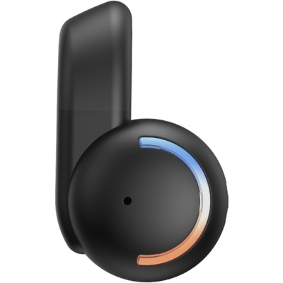 Навушники Havit OWS907 TWS Black (6939119080228)