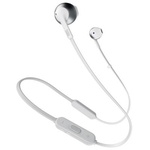 Наушники JBL T205BT Silver (JBLT205BTSIL)