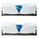 Модуль памяти для компьютера DDR4 32GB (2x16GB) 2400 MHz SUPER LUCE GEIL (GLWW432GB2400C14DC)