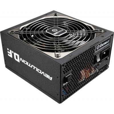 Блок питания ENERMAX 750W REVOLUTION DF (ERF750EWT)