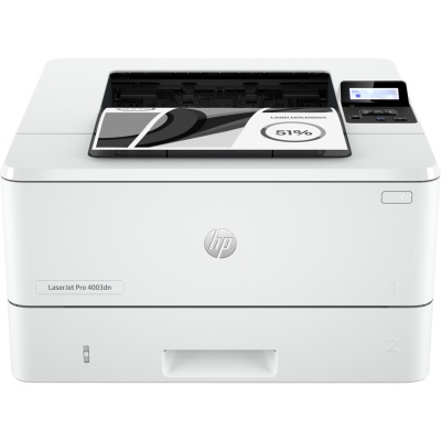 Лазерний принтер HP LaserJet Pro M4003n (2Z611A)