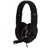 Наушники Ergo VM-290 Black