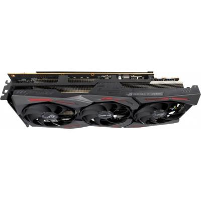 Видеокарта ASUS Radeon RX 5700 8192Mb ROG STRIX GAMING OC (ROG-STRIX-RX5700-O8G-GAMING)