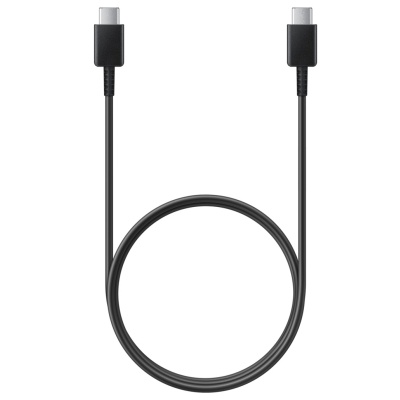 Дата кабель Fonus USB Type-C to Type-C 0.9m (E11/3FT)