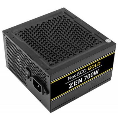 Блок питания Antec 700W NE700G Zen EC (0-761345-11688-6)