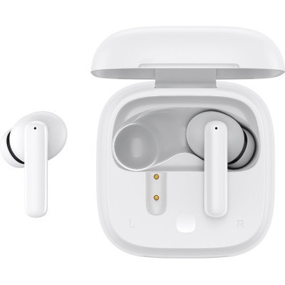 Навушники QCY T13 ANC White (1033271)