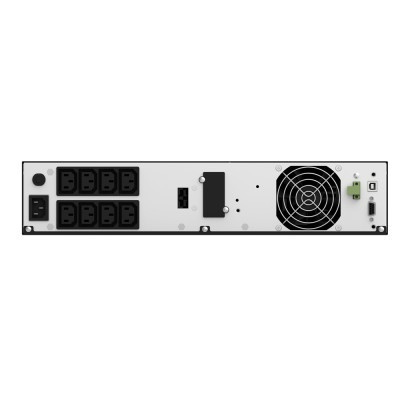 Пристрій безперебійного живлення nJoy Aster 2K USB (UPCMCOP920HASCG01B)
