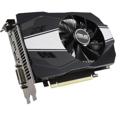 Видеокарта ASUS GeForce GTX1650 4096Mb PH OC V2 (PH-GTX1650-O4G-V2)