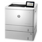 Лазерный принтер HP Color LaserJet Enterprise M553x (B5L26A)