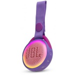 Акустическая система JBL JR POP Purple (JBLJRPOPPUR)