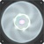 Кулер для корпуса CoolerMaster Master SickleFlow 120 White (MFX-B2DN-18NPW-R1)