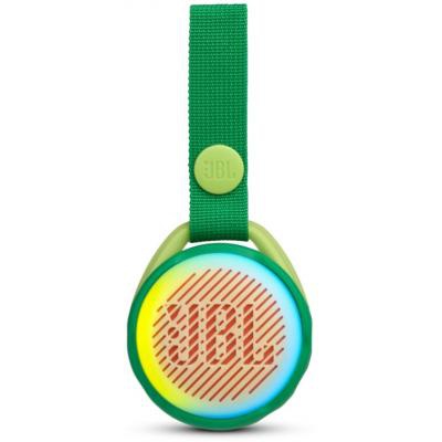 Акустическая система JBL JR POP Green (JBLJRPOPGRN)