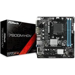 Материнская плата ASRock 760GM-HDV