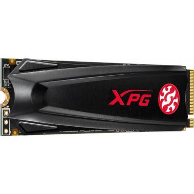 Накопитель SSD M.2 2280 1TB ADATA (AGAMMIXS5-1TT-C)