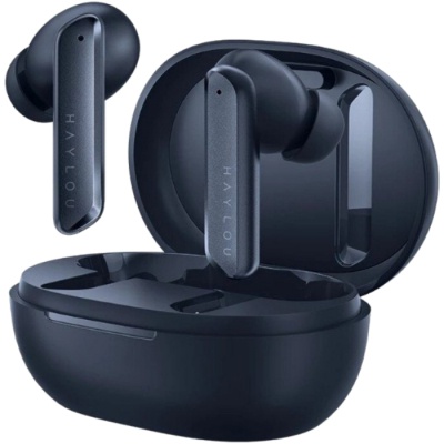 Навушники Haylou W1 Dark-Blue (882449)