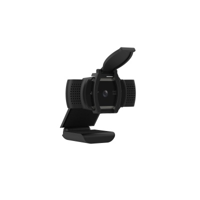 Веб-камера Acer FHD Webcam Black (HP.EXPBG.019)