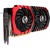 Видеокарта MSI Radeon RX 580 4096Mb GAMING (RX 580 GAMING 4G)