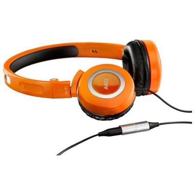 Наушники AKG K430 Orange (K430ORN)