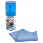 Спрей для очистки Esperanza Lcd/Tft Cleaning Gel +Microfiber (ES121)