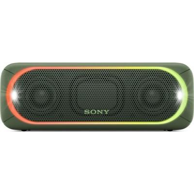 Акустическая система SONY SRS-XB30G Green (SRSXB30G.RU4)