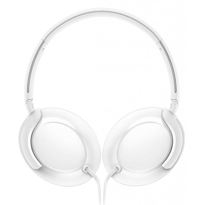Наушники PHILIPS SHL4600 White (SHL4600WT/00)