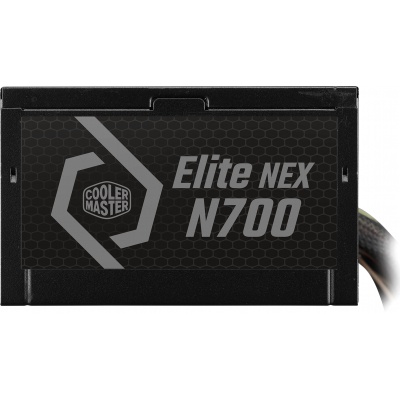 Блок живлення CoolerMaster 700W ELITE NEX N700 230V (MPW-7001-ACBN-BEU)