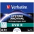 Диск DVD Verbatim 4.7GB 4x Printable M-Disc 5 Pack Jewel Case (43821)