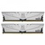 Модуль пам'яті для комп'ютера DDR4 32GB (2x16GB) 3200 MHz T-Create Classic 10L Gray Team (TTCCD432G3200HC22DC01)