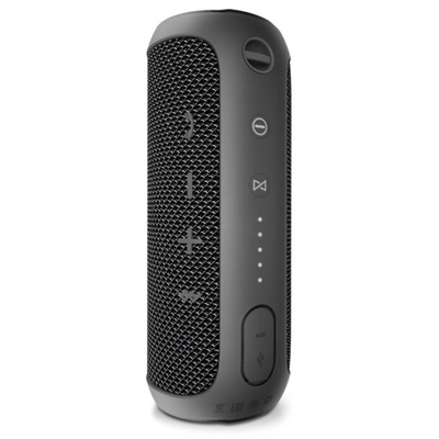 Акустическая система JBL Flip 3 Black (JBLFLIP3BLK)