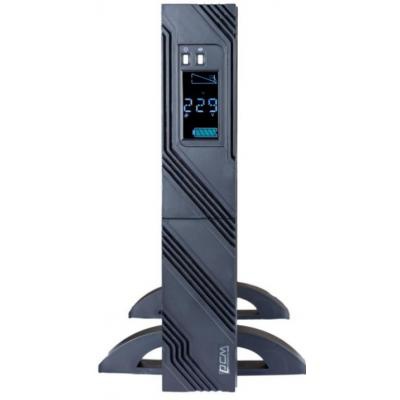 Пристрій безперебійного живлення Powercom SPT-1000-II LCD (SPT.1000.II.LCD)