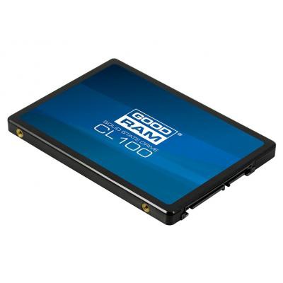 Накопитель SSD 2.5' 480GB GOODRAM (SSDPR-CL100-480)