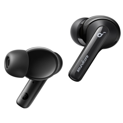 Навушники Anker SoundCore Life Note 3i Black (A3983G12)
