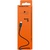 Дата кабель USB 2.0 AM to Micro 5P 1.0m 2A PVC BX16 black BOROFONE (6957531099499)