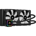 Система водяного охлаждения Corsair iCUE H115i RGB PRO XT (CW-9060044-WW)