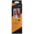 Дата кабель USB 2.0 AM to Lightning 1.0m Orange/Black Grand-X (FL05OB)