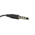 Наушники Nomi NHS-102 Black (150486)