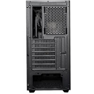 Корпус Frime Polygon-U3-GLS-WP