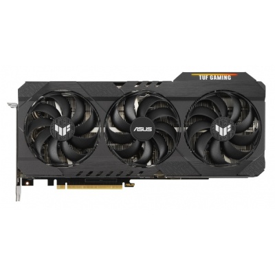 Видеокарта ASUS GeForce RTX3080Ti 12Gb TUF GAMING (TUF-RTX3080TI-12G-GAMING)