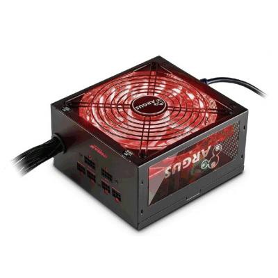 Блок питания Inter-Tech 650W (RGB-650W CM)