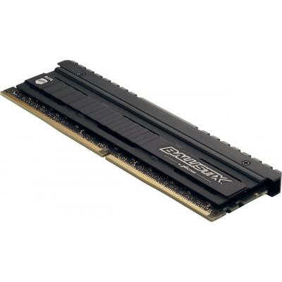 Модуль памяти для компьютера DDR4 4GB 3200 MHz Ballistix Elite MICRON (BLE4G4D32AEEA)