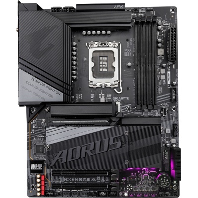 Материнська плата GIGABYTE Z790 AORUS ELITE X WIFI7 (Z790 A ELITE X WIFI7)