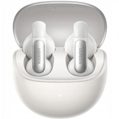 Навушники Ugreen HiTune S5 Open Wearable Bluetooth White (45761)