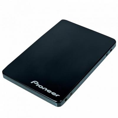 Накопитель SSD 2.5' 480GB Pioneer (APS-SL3N-480)