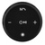 Акустична система Esperanza FM Radio And Led Light Fado Black (EP133K)